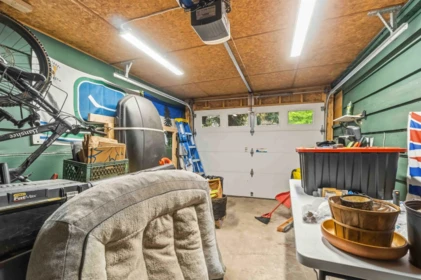 Hot Tub / Spa Photo of 209 Clearview Drive, Port Moody, BC