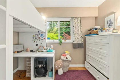 Laundry Room Photo of 209 Clearview Drive, Port Moody, BC