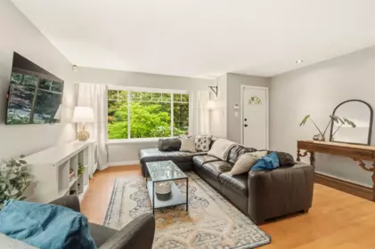 209 Clearview Drive, Port Moody, BC, Port Moody — Single Family Residence for sale