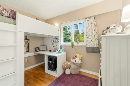 Loft / Bonus Room Photo of 209 Clearview Drive, Port Moody, BC