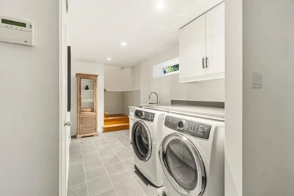 Mudroom Photo of 209 Clearview Drive, Port Moody, BC
