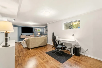 Outdoor Deck Photo of 209 Clearview Drive, Port Moody, BC