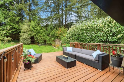 Street View Photo of 209 Clearview Drive, Port Moody, BC