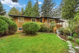 209 Clearview Drive, Port Moody, BC