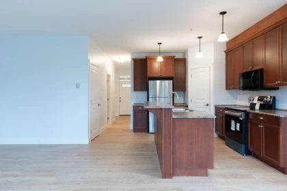Breakfast Nook Photo of 3 811 North Road, Gibsons, BC