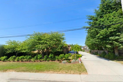 Neighborhood Park Photo Near 3 811 North Road, Gibsons, BC