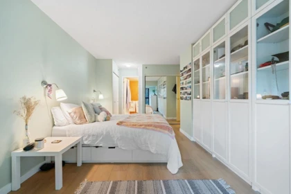 Bedroom 4 Photo of 404 238 Alvin Narod Mews, Vancouver, BC