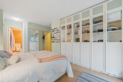 Guest Bathroom Photo of 404 238 Alvin Narod Mews, Vancouver, BC
