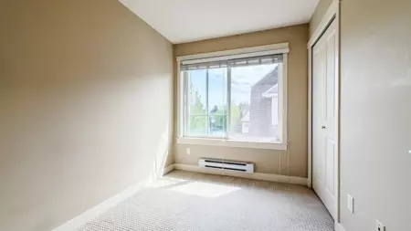 Bedroom 4 Photo of 24 9811 Ferndale Road, Richmond, BC