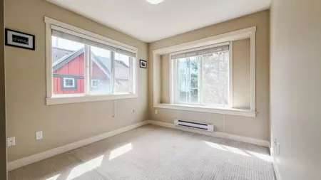 Guest Bathroom Photo of 24 9811 Ferndale Road, Richmond, BC