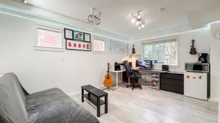Loft / Bonus Room Photo of 24 9811 Ferndale Road, Richmond, BC