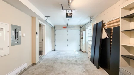 Mudroom Photo of 24 9811 Ferndale Road, Richmond, BC