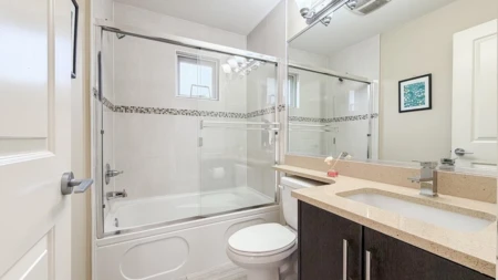 Office / Den Photo of 24 9811 Ferndale Road, Richmond, BC
