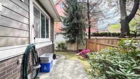 Staircase Photo of 24 9811 Ferndale Road, Richmond, BC
