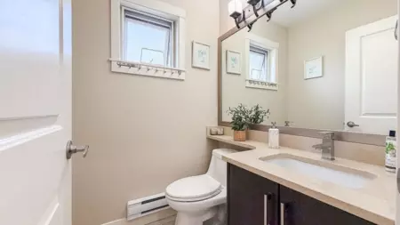 Walk-In Closet Photo of 24 9811 Ferndale Road, Richmond, BC