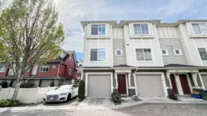 24 9811 Ferndale Road, Richmond, BC