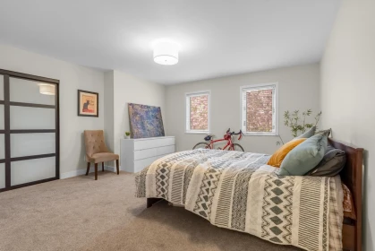 Bedroom 2 Photo of 11764 Yoshida Court, Richmond, BC
