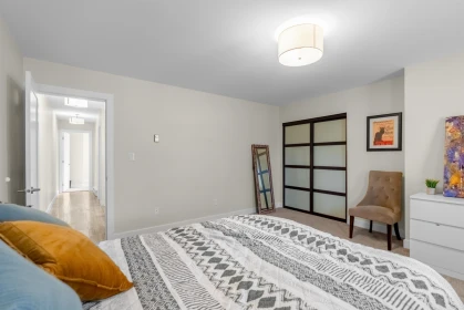 Bedroom 3 Photo of 11764 Yoshida Court, Richmond, BC
