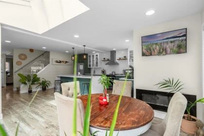 Kitchen Photo of 11764 Yoshida Court, Richmond, BC