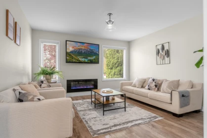 11764 Yoshida Court, Richmond, BC, Richmond — Single Family Residence for sale