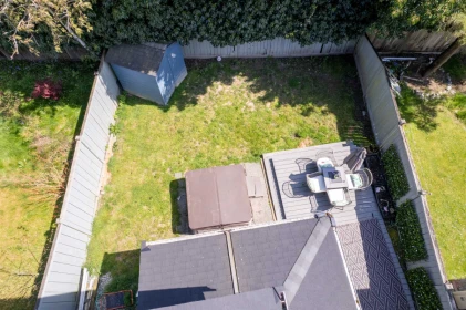 Outdoor Patio Photo of 11764 Yoshida Court, Richmond, BC