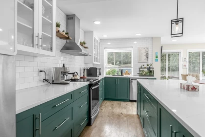 Pantry Photo of 11764 Yoshida Court, Richmond, BC