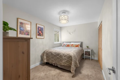 Walk-In Closet Photo of 11764 Yoshida Court, Richmond, BC