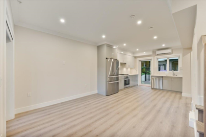 Breakfast Nook Photo of 8305 French Street, Vancouver, BC