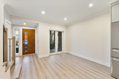 Kitchen Photo of 8305 French Street, Vancouver, BC