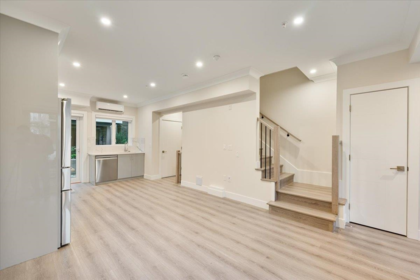 Pantry Photo of 8305 French Street, Vancouver, BC