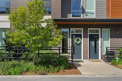 Street View Photo of 23 533 E 3rd Street, North Vancouver, BC