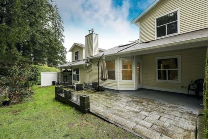 Basement Recreation Room Photo of 57 6537 138th Street, Surrey, BC