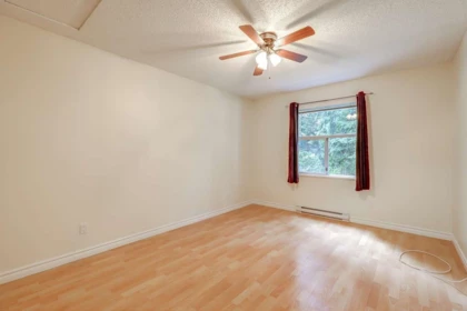 Bedroom 4 Photo of 57 6537 138th Street, Surrey, BC