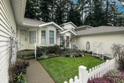 57 6537 138th Street, Surrey, BC, Surrey — Townhouse for sale