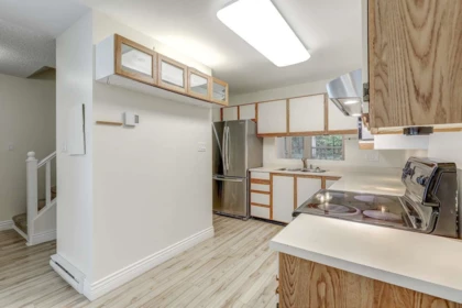 Pantry Photo of 57 6537 138th Street, Surrey, BC