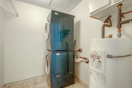 Powder Room Photo of 57 6537 138th Street, Surrey, BC