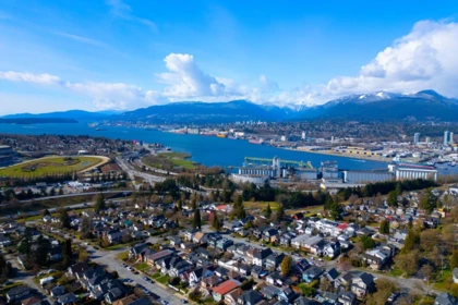 Fitness Center Photo Near 3679 Pandora Street, Vancouver, BC