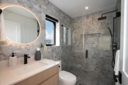 Laundry Room Photo of 3679 Pandora Street, Vancouver, BC