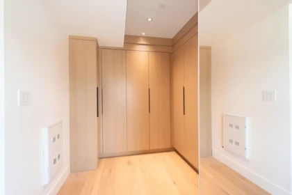 Loft / Bonus Room Photo of 3679 Pandora Street, Vancouver, BC