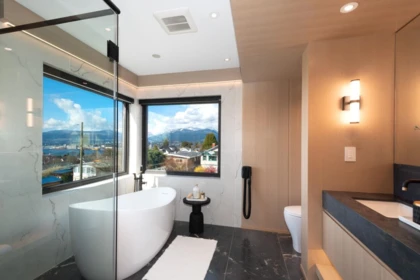 Office / Den Photo of 3679 Pandora Street, Vancouver, BC