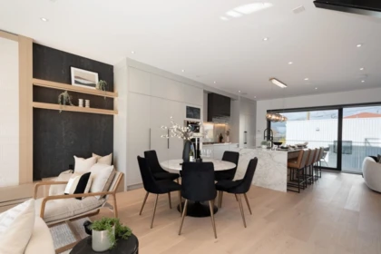 Pantry Photo of 3679 Pandora Street, Vancouver, BC