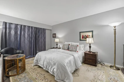 Bedroom 2 Photo of 4158 Salish Drive, Vancouver, BC