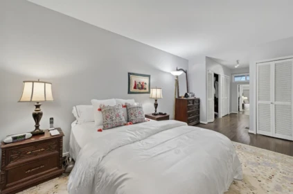 Bedroom 3 Photo of 4158 Salish Drive, Vancouver, BC