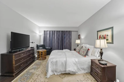 Guest Bathroom Photo of 4158 Salish Drive, Vancouver, BC