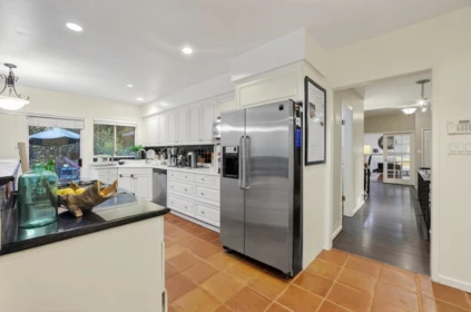 Hallway Photo of 4158 Salish Drive, Vancouver, BC