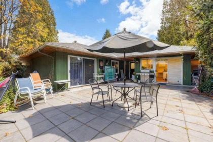 Hot Tub / Spa Photo of 4158 Salish Drive, Vancouver, BC