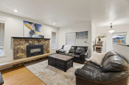 Loft / Bonus Room Photo of 4158 Salish Drive, Vancouver, BC
