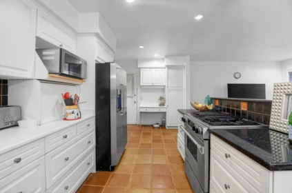 Mudroom Photo of 4158 Salish Drive, Vancouver, BC