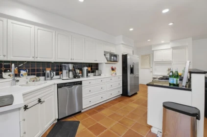 Office / Den Photo of 4158 Salish Drive, Vancouver, BC