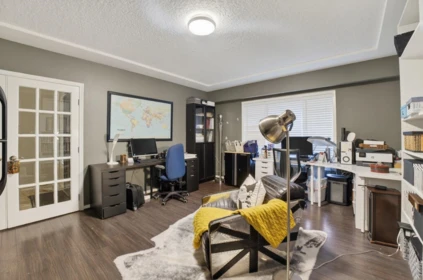 Pantry Photo of 4158 Salish Drive, Vancouver, BC